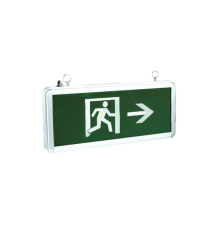 Светильник аварийного освещения ДБО69-3-113 Pluton PT LED  1177003113  АСТЗ