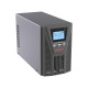 Онлайн ИБП, Small Tower, 1000VA/900W, 2xSchuko, USB, без АКБ  SMALLT1A0PS  DKC