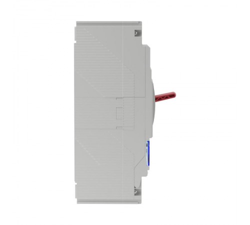 Авт. выкл. YON MGS800 3P 640-800A 75kA  MGS800H-3TAMF0800  DKC
