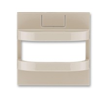 ABB Levit Кофе макиато Сменная панель на накладку для датчика движения  ND3299H-A31 18  2CHH700031A8018  ABB