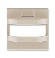 ABB Levit Кофе макиато Сменная панель на накладку для датчика движения  ND3299H-A31 18  2CHH700031A8018  ABB