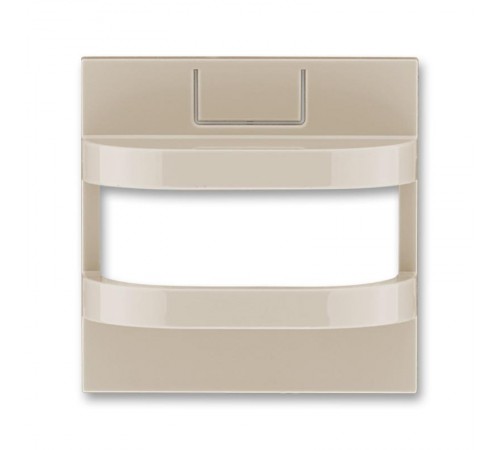 ABB Levit Кофе макиато Сменная панель на накладку для датчика движения  ND3299H-A31 18  2CHH700031A8018  ABB