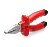 Пассатижи диэлектрические до 1000 В ЭКСПЕРТ 200 мм  87100  КВТ