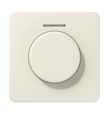 накладка роторного механизма со световодом  CD1540KO5  Jung