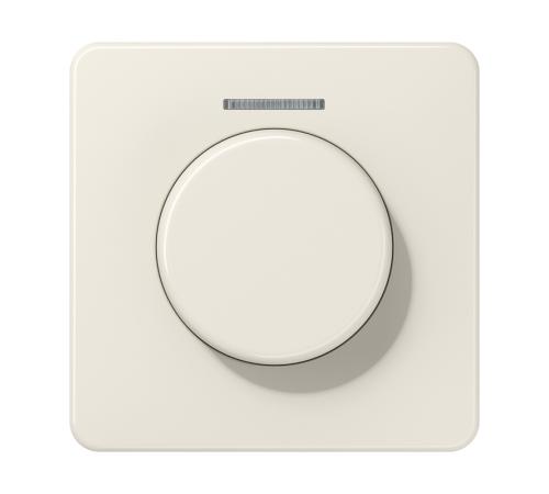 накладка роторного механизма со световодом  CD1540KO5  Jung