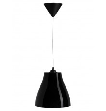 Светильник НСБ 21-60-172 УХЛ4 "Melodi mini" черный, шнур черный  SQ0313-0027  TDM