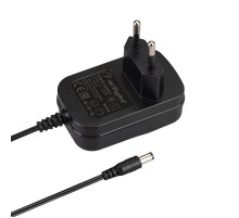 Блок питания ARDV-12-12BW (12V, 1A, 12W) (Arlight, Адаптер, 3 года)  044831  Arlight