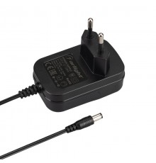 Блок питания ARDV-12-12BW (12V, 1A, 12W) (Arlight, Адаптер, 3 года)  044831  Arlight