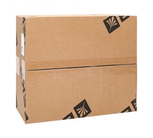 Щит учетно-распределительный навесной ЩРУН 3/24 с окном (ВхШхГ) 500х400х160мм IP31 PROxima  mb23-3/24  EKF