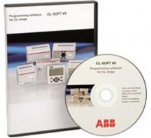 Программное обеспечение, CL-LAS.PS0021SVR440799R8000 ABB
