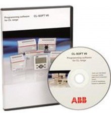 Программное обеспечение, CL-LAS.PS0021SVR440799R8000 ABB