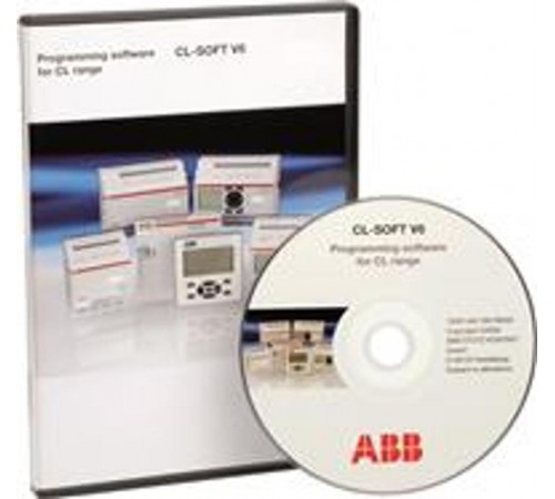 Программное обеспечение, CL-LAS.PS0021SVR440799R8000 ABB