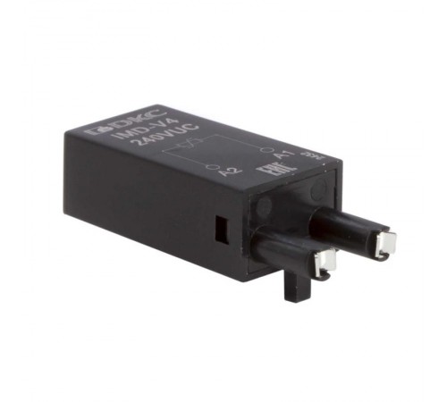 Модуль защиты, варистор, 240V AC/DC  IMD-V4  DKC