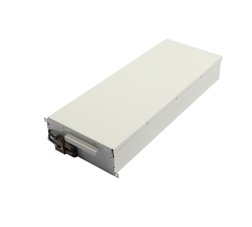 Батарейный модуль RBM152  1114010340002  DELTA