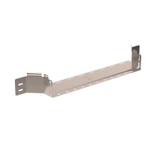 Ответвитель горизонтальный Стандарт INOX (AISI 409) 600х100  PR16.2706  Промрукав