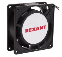 Вентилятор RX 8025HS 220VAC  72-6080  SDS