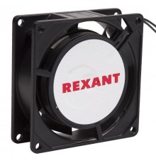Вентилятор RX 8025HS 220VAC  72-6080  SDS