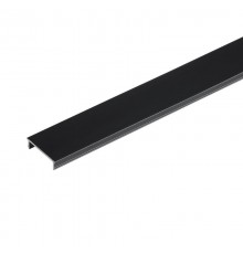 Крышка MAG-COVER-25-2000 (BK) (Arlight, Пластик)  046292   Arlight