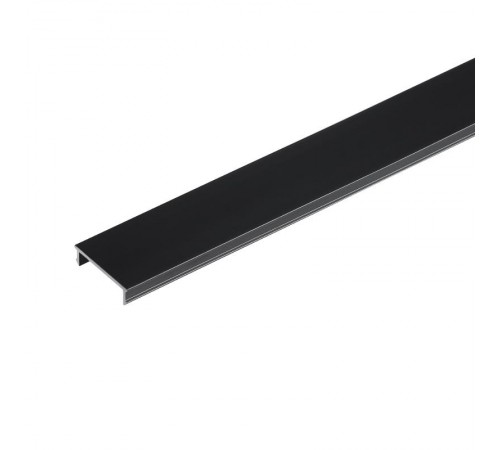 Крышка MAG-COVER-25-2000 (BK) (Arlight, Пластик)  046292   Arlight