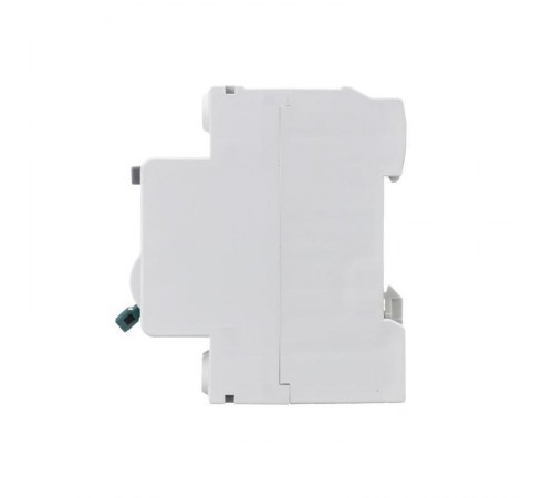 Выключатель дифференциальный (УЗО) УЗО-03 2п 40А 30мА тип A 6кА  14264DEK  DEKraft