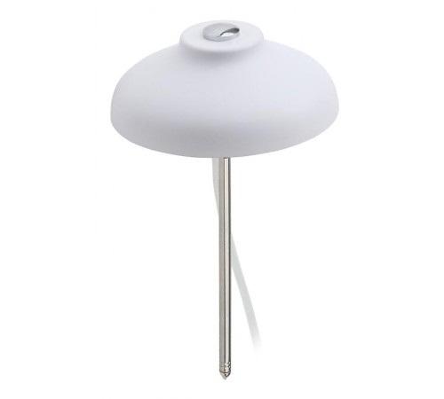 Светильник светодиодный настольный фито для растений/для грунта белый спектр FITO-12W-FLED  Б0039068  ЭРА