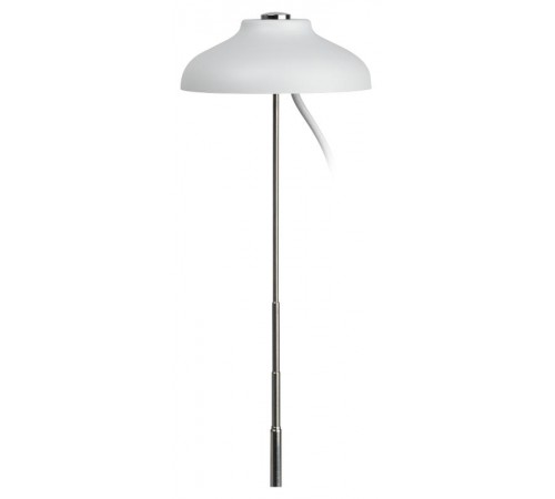 Светильник светодиодный настольный фито для растений/для грунта белый спектр FITO-12W-FLED  Б0039068  ЭРА