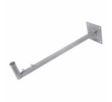 Кронштейн эфирный телескопический, 60-110 см  34-0582  REXANT