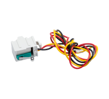 Контакт вспомогательный правый OptiMat E-ОМ4-РЕГ 273945  КЭАЗ