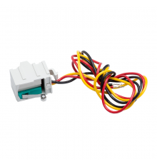 Контакт вспомогательный правый OptiMat E-ОМ4-РЕГ 273945  КЭАЗ