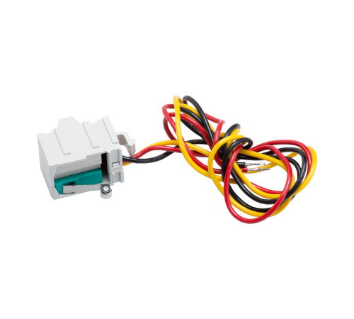 Контакт вспомогательный правый OptiMat E-УХЛ3  100019  КЭАЗ