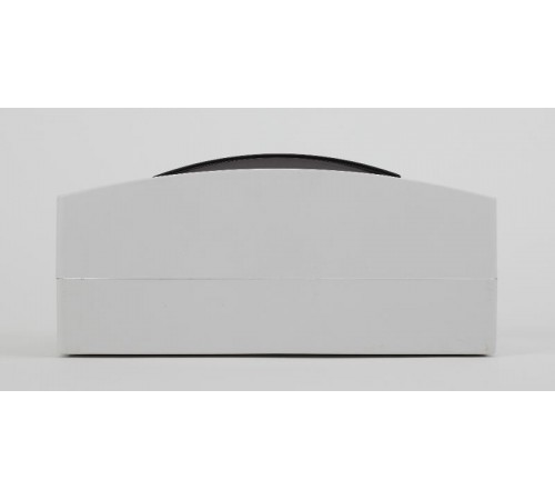 Бокс пластиковый навесной ЩРН-П-04  4 мод. SIMPLE  Б0041521  ЭРА