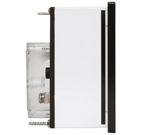 Амперметр AM-A961 (без шкалы) аналоговый на панель (96х96) квадратный вырез трансф. подкл. EKF PROxima  ama-961  EKF