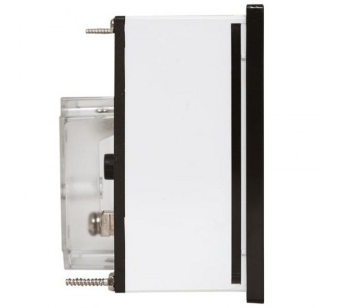 Амперметр AM-A961 (без шкалы) аналоговый на панель (96х96) квадратный вырез трансф. подкл. EKF PROxima  ama-961  EKF