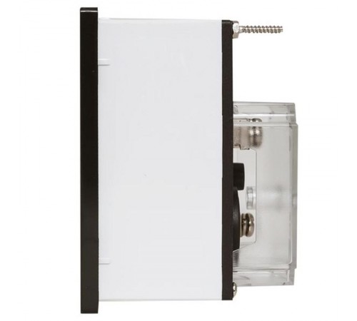 Амперметр AM-A961 (без шкалы) аналоговый на панель (96х96) квадратный вырез трансф. подкл. EKF PROxima  ama-961  EKF