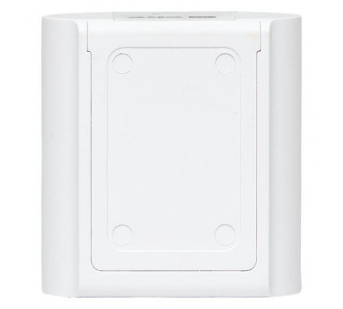 Умный датчик температуры и влажности Zigbee EKF Connect  is-th-nd-zb  EKF