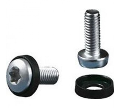 Винт Torx М5 с шайбой, (20шт.)  EV0103  ABB