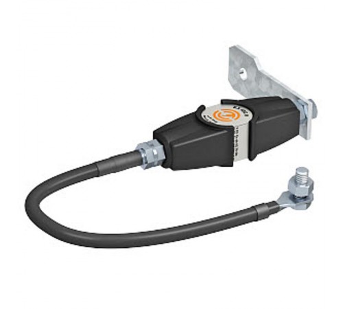 Разделительный искровой промежуток (EX ISG H 350)  5240031  OBO Bettermann