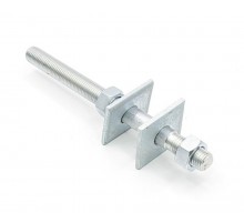 Болт проходной (D 20)  20801361  ВК