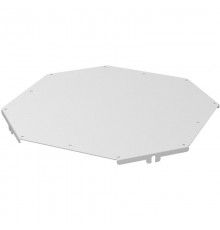 ESCA 7 Кр. крестовины 150-2,0 RAL 9016  ES7-KRD-150-20-RGA  IEK