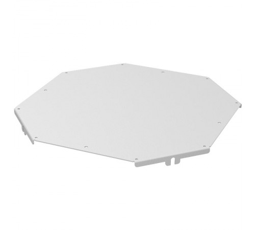 ESCA 7 Кр. крестовины 150-2,0 RAL 9016  ES7-KRD-150-20-RGA  IEK