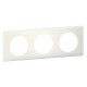 Celiane Перкаль Белый Рамка 3-я (2+2+2 мод)  066703  Legrand