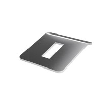 Прижим лестничного лотка  PR08.2622  Промрукав