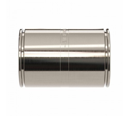 Муфта труба-труба д.40мм, IP66/IP67, нержавеющая сталь AISI 303  6110-40X  DKC