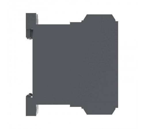 Миниконтактор YON DMC012 12A 5,5кВт AC3 3P кат. 24В DC 1НО  DMC012-3C10D024  DKC