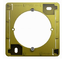 Glossa Фисташковый Коробка для наружного монтажа  GSL001000  SE