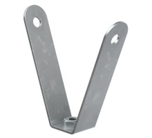 Крепление к профнастилу V-образное М8  CLP1M-VP-08-R  IEK