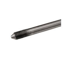 Стержень заземления из нержавеющей стали 20 мм х 1500 мм90129Ezetek
