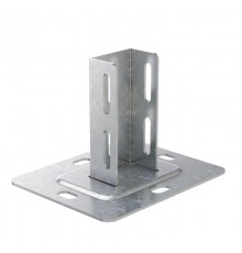 Крепление к потолку SSM, INOX 304  IBSF2901C  DKC