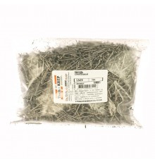 Гвоздь строительный 1,2х20 (1 кг) - пакет Tech-Krep