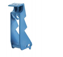 Пластиковая клипса для реле 40, 44 серий для розеток 95.83.3, 95.85.3  095913  Finder